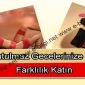 Fantazi İç Giyim İle Gecelerinizi Renklendirin