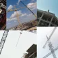 Kiralık Kule Vinç Hizmetleri
