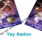 Yay Burcu Kadını