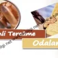 Yeminli Tercüme Odaları
