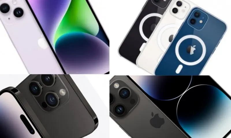 Apple Telefonlar Hangi Renk Seçenekleri Nelerdir?